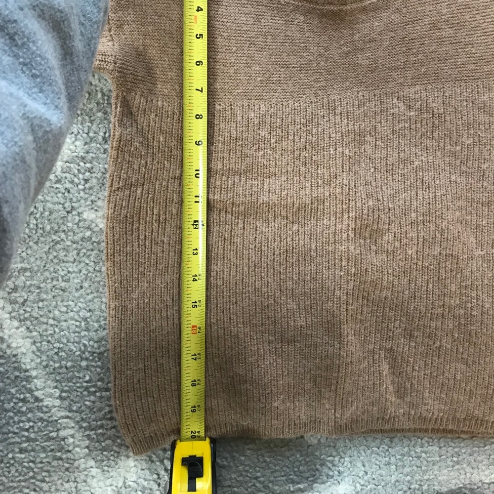 JCrew sweater - Picture 7 of 7